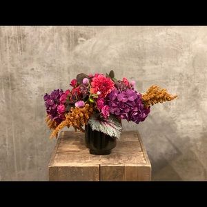 Meet your Posher, Katherine